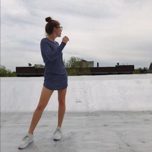 Everly Mini Dress